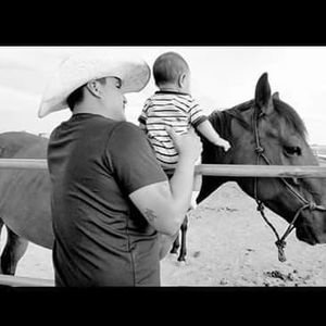 Meet your Posher, Cody